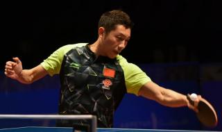 多哈乒乓球男子总决赛 多哈乒乓球男子总决赛
