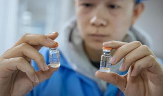 北京科兴最新官方消息 北京科兴最新官方消息